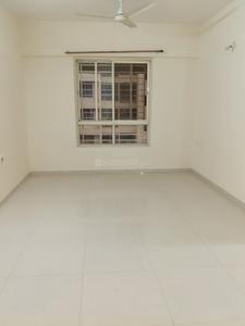 Hall Image of 1050 Sq.ft 2 BHK Apartment / Flat for rent in Nyati Elan, Wagholi Pune for Rs. 25000