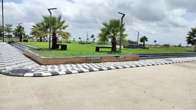 Image of 1200 Sq.ft Residential Plot / Land for sale in Super Corridor, Indore for Rs. 3420000