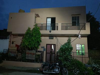 Image of 600 Sq.ft 3.5 BHK Independent House for sale in Jhotwara, Jaipur for Rs. 4500000