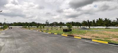 Image of 1200 Sq.ft Residential Plot / Land for sale in Annur, Coimbatore for Rs. 1308539