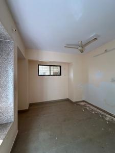 Hall Image of 705 Sq.ft 1 BHK Apartment / Flat for sale in Kalyan West Kalyan for Rs. 4255000