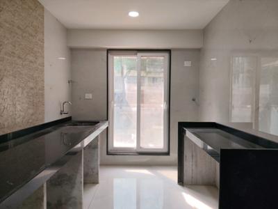 Kitchen Image of 1003 Sq.ft 2 BHK Apartment / Flat for sale in Crest Oaks, Andheri East Mumbai for Rs. 20500000