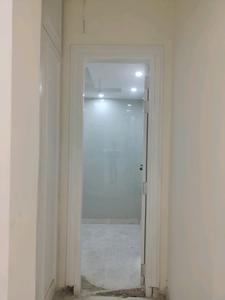 Bedroom Three Image of 2475 Sq.ft 4 BHK Builder Floor for sale in Green Field Colony Faridabad for Rs. 23500000