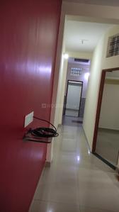 Hall Image of 1050 Sq.ft 2 BHK Apartment / Flat for sale in Rau Indore for Rs. 2400000
