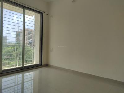 Bedroom Image of 1200 Sq.ft 2 BHK Apartment / Flat for sale in Bhagwati Hari Heights, Ulwe Navi Mumbai for Rs. 12500000