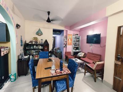 Hall Image of 1274 Sq.ft 2 BHK Apartment / Flat for sale in Barrackpore Kolkata for Rs. 5100000