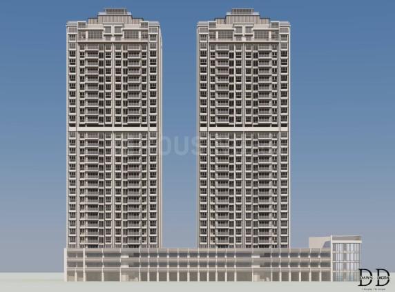 Bodakdev Main Image 1