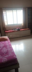Bedroom Image of 850 Sq.ft 2 BHK Apartment / Flat for sale in Mahesh Society, Bibwewadi Pune for Rs. 9000000