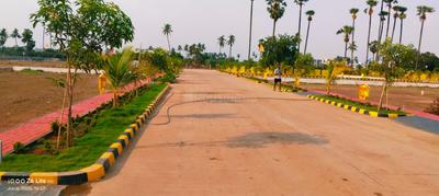 Image of 240 Sq.ft Residential Plot / Land for sale in Surampalli Auto Nagar, Vijayawada for Rs. 2399760