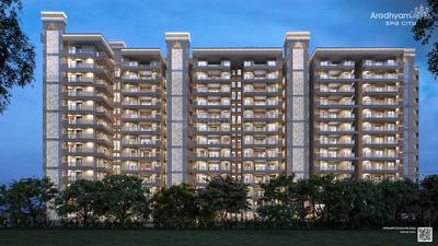 3 BHK Flat