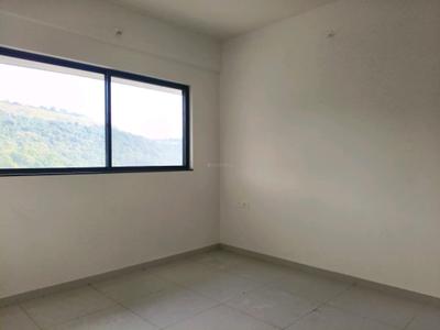 Bedroom Image of 1086 Sq.ft 3 BHK Apartment / Flat for rent in Shapoorji Pallonji Vanaha, Bavdhan Pune for Rs. 28000