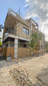 Image of 2200 Sq.ft 3 BHK Independent House for sale in Nipania, Indore for Rs. 16500000
