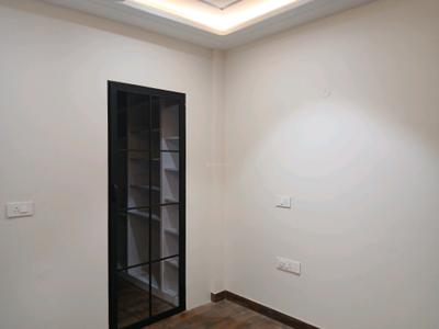 Bedroom Image of 2250 Sq.ft 4 BHK Builder Floor for sale in DDA Residential Plots Sector 17, Sector 17 Dwarka New Delhi for Rs. 13500000