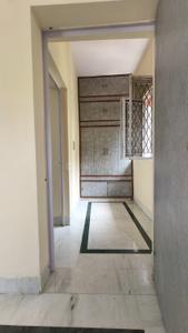Balcony Image of 600 Sq.ft 2 BHK Independent House for rent in Ashok Vihar New Delhi for Rs. 24999