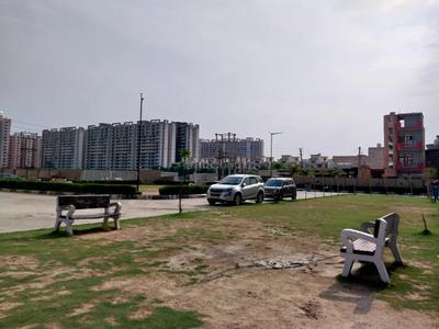 Image of 768 Sq.ft 3 BHK Apartment / Flat for sale in Vashisth Heights, Sector 87, Faridabad for Rs. 7100000