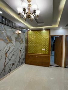Hall Image of 1350 Sq.ft 3 BHK Independent House for sale in Kharar Mohali for Rs. 9500000