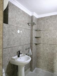 Bedroom One Image of 1822 Sq.ft 3 BHK Apartment / Flat for sale in Golden Heights Apartments, Sector 12 Dwarka New Delhi for Rs. 27000000