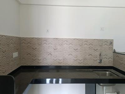 Kitchen Image of 2000 Sq.ft 3 BHK Apartment / Flat for sale in Kharadi Pune for Rs. 19500000