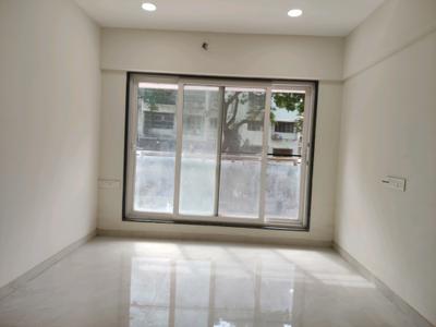 Bedroom Image of 840 Sq.ft 2 BHK Apartment / Flat for sale in Westinrely Ashwin Heights, Goregaon East Mumbai for Rs. 16500000