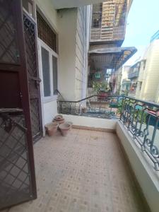 Balcony Image of 1600 Sq.ft 3 BHK Builder Floor for sale in M2K Symphony Floors, Sector 51 Gurgaon for Rs. 17500000