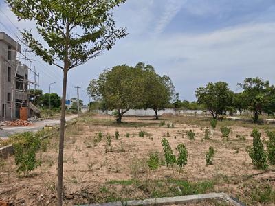 Image of 1000 Sq.ft Residential Plot / Land for sale in Poonamallee, Chennai for Rs. 4500000