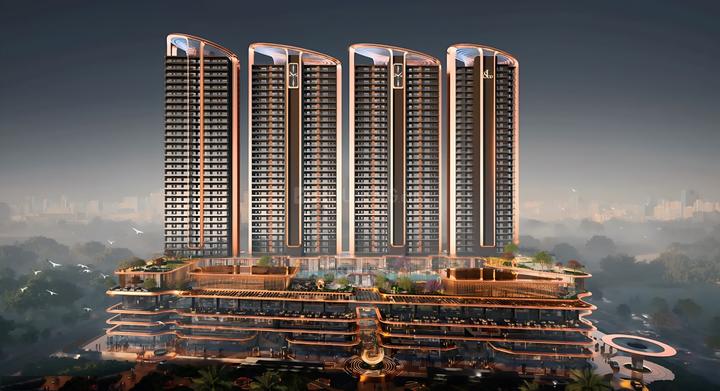 M3M Jacob and Co Main Image 1