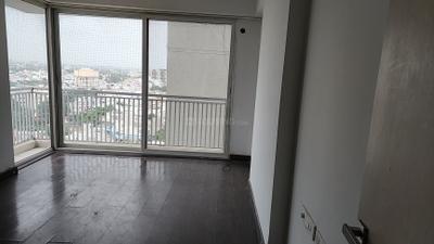 Bedroom Image of 1982 Sq.ft 3 BHK Apartment / Flat for sale in  Apollo DB City, Nipania Indore for Rs. 13800000