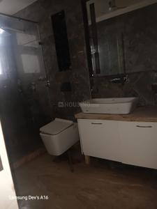Image of 2700 Sq.ft 4 BHK Builder Floor for sale in Malviya Nagar, New Delhi for Rs. 35500000