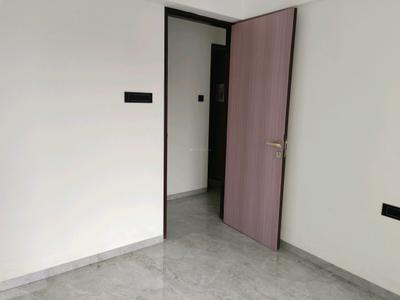 Bedroom Image of 1050 Sq.ft 2 BHK Apartment / Flat for sale in Paradise Sai Sahil, Ulwe Navi Mumbai for Rs. 13000000