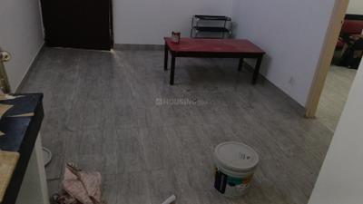 Living Room Image of 309 Sq.ft 1 BHK Apartment / Flat for sale in Signature Global Solera, Sector 107 Gurgaon for Rs. 3200000