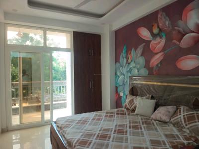 Bedroom Image of 1500 Sq.ft 3 BHK Apartment / Flat for sale in Vyam Metro Apartments, Noida Extension Greater Noida for Rs. 5050000