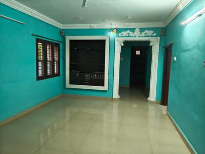 Hall Image of 1200 Sq.ft 2 BHK Builder Floor for rent in Katpadi Vellore for Rs. 10000