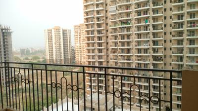 Balcony Image of 1675 Sq.ft 3 BHK Apartment / Flat for sale in ATS Nobility, Noida Extension Greater Noida for Rs. 23000000