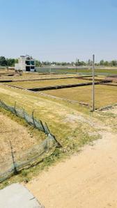 Image of 1000 Sq.ft Residential Plot / Land for sale in Garden Ganj, Mohammaadpur Garhi, Lucknow for Rs. 999000
