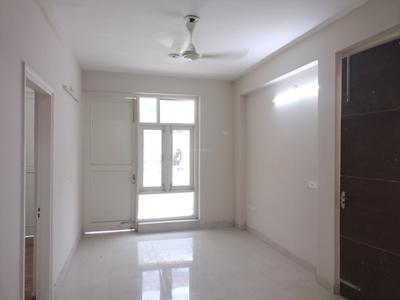 Living Room Image of 1620 Sq.ft 3 BHK Builder Floor for rent in TDI The Grand Retreat, Sector 88 Faridabad for Rs. 18000