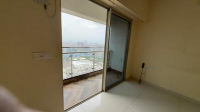 Living Room Image of 1040 Sq.ft 2 BHK Apartment / Flat for sale in Shapoorji Pallonji Alpine Shapoorji Pallonji, Kandivali East Mumbai for Rs. 36500000