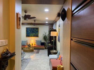 Hall Image of 1965 Sq.ft 3 BHK Apartment / Flat for sale in Buildworth Park Panorama by Buildworth Real Estate, Dispur Guwahati for Rs. 21500000