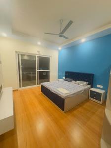 Bedroom Image of 1600 Sq.ft 1 BHK Independent House for rent in Motichur Range Dehradun for Rs. 15000