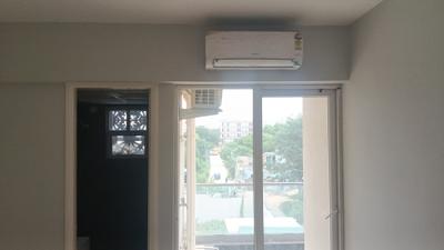 Bedroom Image of 1095 Sq.ft 2.5 BHK Builder Floor for sale in Signature Global City 92, Sector 92 Gurgaon for Rs. 12700000