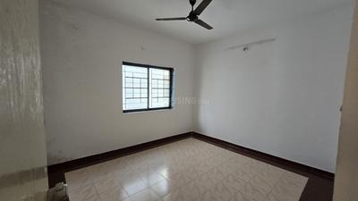 Bedroom Image of 1800 Sq.ft 3 BHK Villa for sale in Ghuma Ahmedabad for Rs. 16000000