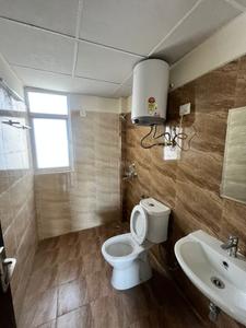 Image of 2140 Sq.ft 4 BHK Apartment / Flat for sale in Amrapali Crystal Homes Phase 1, Sector 76, Noida for Rs. 29318000