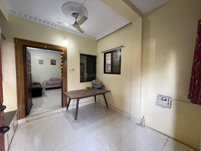 Hall Image of 1600 Sq.ft 2.5 BHK Apartment / Flat for sale in Narendra Nagar Extension Nagpur for Rs. 5800000