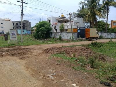 Image of 820 Sq.ft Residential Plot / Land for sale in Puzhal, Chennai for Rs. 4756000