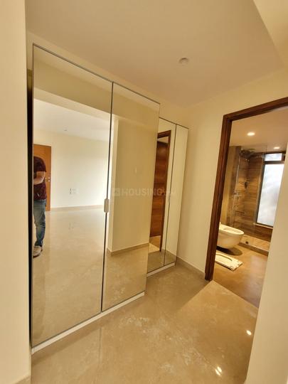 Husnabad lane Bedroom 1