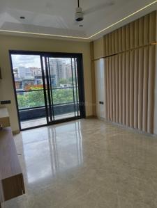Hall Image of 2100 Sq.ft 4 BHK Builder Floor for rent in Sector 49 Gurgaon for Rs. 105000