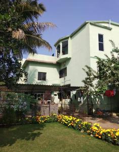 3 BHK Independent House