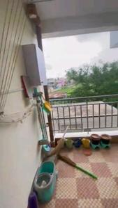 Balcony Image of 1145 Sq.ft 2 BHK Apartment / Flat for sale in SSVR Crescent by SSVR Builders, Nagondanahalli Bengaluru for Rs. 11000000