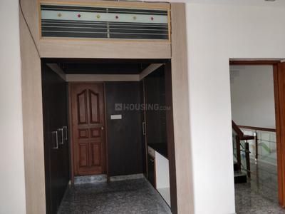 Hall Image of 3000 Sq.ft 4 BHK Duplex for rent in Niveditha Nagar Mysore for Rs. 48000