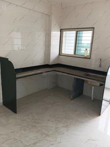 Kitchen Image of 1310 Sq.ft 3 BHK Apartment / Flat for sale in Deolali Camp Devlali for Rs. 4900000
