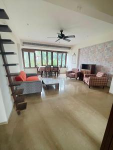 2.5 BHK Flat